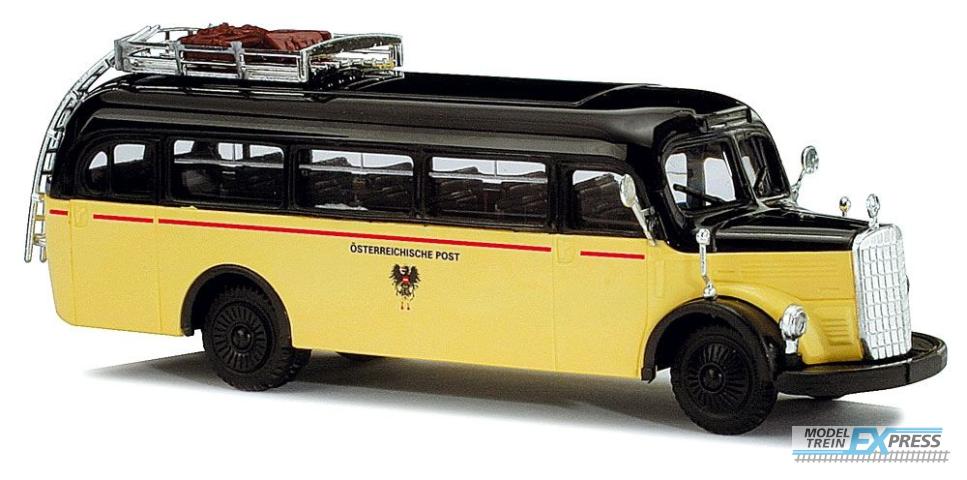Busch autos 41046
